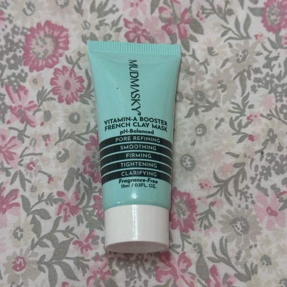 🤍Detox Face Mask Bundle🩵 - Picture 4 of 6